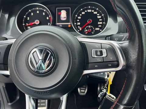 Volkswagen Golf 2.0 TSI GTI 220PK|Navi|Pdc|Cruise Control|Stoelverwarming|Bluetooth