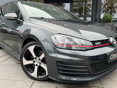 Volkswagen Golf 2.0 TSI GTI 220PK|Navi|Pdc|Cruise Control|Stoelverwarming|Bluetooth