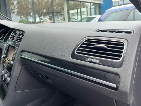 Volkswagen Golf 2.0 TSI GTI 220PK|Navi|Pdc|Cruise Control|Stoelverwarming|Bluetooth