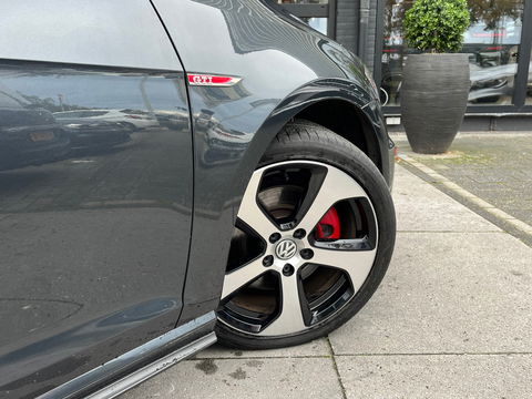 Volkswagen Golf 2.0 TSI GTI 220PK|Navi|Pdc|Cruise Control|Stoelverwarming|Bluetooth
