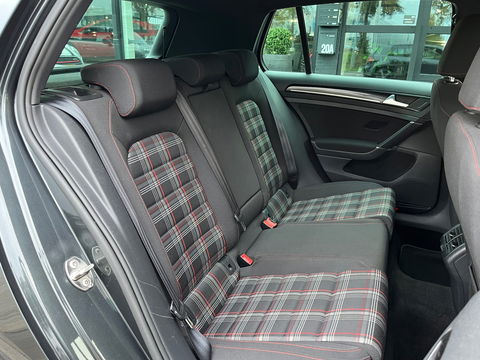 Volkswagen Golf 2.0 TSI GTI 220PK|Navi|Pdc|Cruise Control|Stoelverwarming|Bluetooth