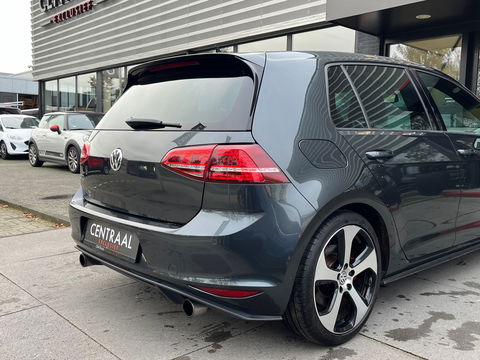Volkswagen Golf 2.0 TSI GTI 220PK|Navi|Pdc|Cruise Control|Stoelverwarming|Bluetooth