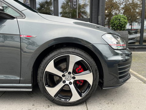 Volkswagen Golf 2.0 TSI GTI 220PK|Navi|Pdc|Cruise Control|Stoelverwarming|Bluetooth