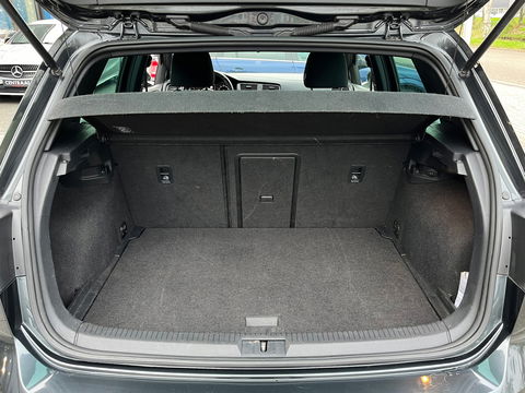 Volkswagen Golf 2.0 TSI GTI 220PK|Navi|Pdc|Cruise Control|Stoelverwarming|Bluetooth