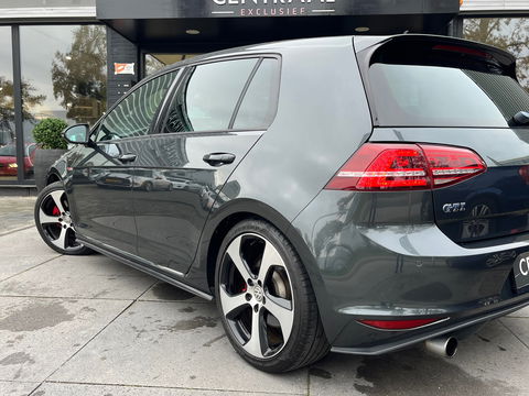 Volkswagen Golf 2.0 TSI GTI 220PK|Navi|Pdc|Cruise Control|Stoelverwarming|Bluetooth