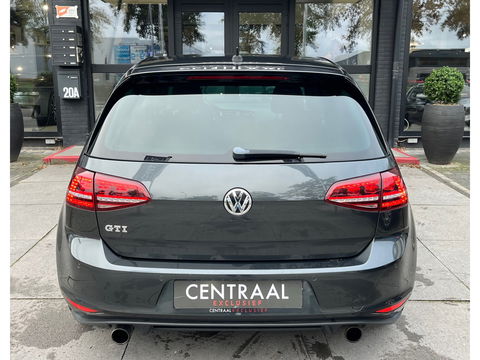 Volkswagen Golf 2.0 TSI GTI 220PK|Navi|Pdc|Cruise Control|Stoelverwarming|Bluetooth