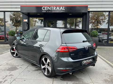 Volkswagen Golf 2.0 TSI GTI 220PK|Navi|Pdc|Cruise Control|Stoelverwarming|Bluetooth