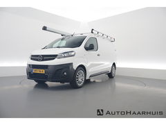 Opel Vivaro 2.0 CDTI L2H1 Edition | Navi | Trekhaak | Dakrails | Apple CarPlay