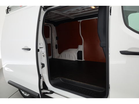 Opel Vivaro 2.0 CDTI L2H1 Edition | Navi | Trekhaak | Dakrails | Apple CarPlay