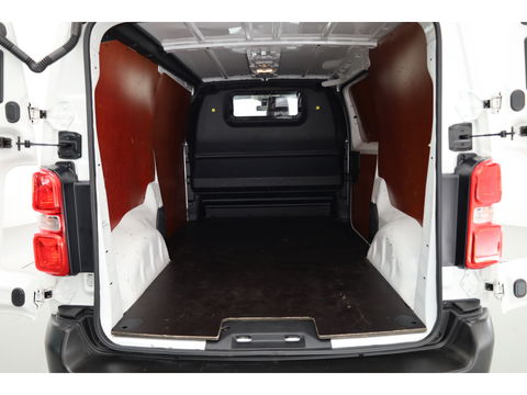 Opel Vivaro 2.0 CDTI L2H1 Edition | Navi | Trekhaak | Dakrails | Apple CarPlay