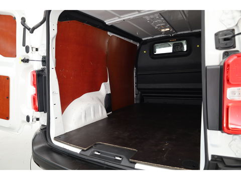 Opel Vivaro 2.0 CDTI L2H1 Edition | Navi | Trekhaak | Dakrails | Apple CarPlay