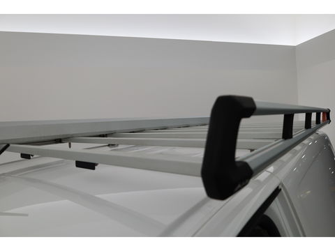 Opel Vivaro 2.0 CDTI L2H1 Edition | Navi | Trekhaak | Dakrails | Apple CarPlay
