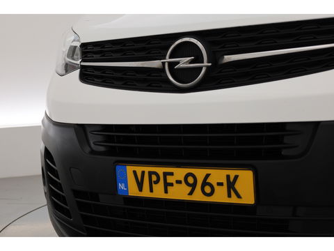 Opel Vivaro 2.0 CDTI L2H1 Edition | Navi | Trekhaak | Dakrails | Apple CarPlay