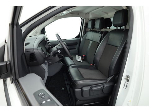 Opel Vivaro 2.0 CDTI L2H1 Edition | Navi | Trekhaak | Dakrails | Apple CarPlay