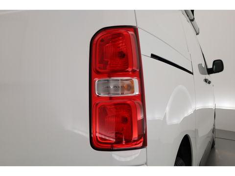 Opel Vivaro 2.0 CDTI L2H1 Edition | Navi | Trekhaak | Dakrails | Apple CarPlay