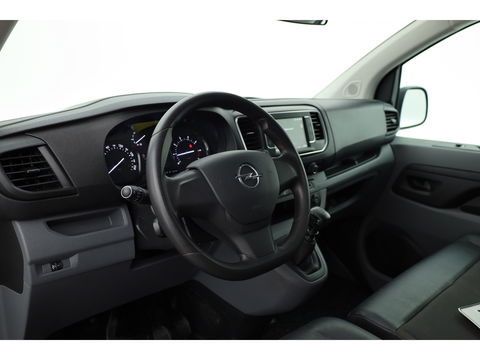 Opel Vivaro 2.0 CDTI L2H1 Edition | Navi | Trekhaak | Dakrails | Apple CarPlay