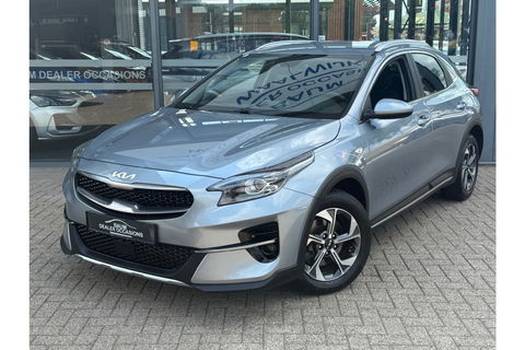 Kia Xceed 1.0 T-GDI DYN.LINE AIRCO LMV PDC-CAMERA WINTERPACK