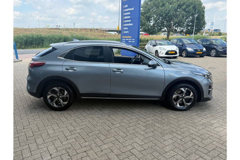 Kia Xceed 1.0 T-GDI DYN.LINE AIRCO LMV PDC-CAMERA WINTERPACK