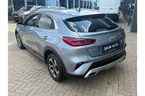 Kia Xceed 1.0 T-GDI DYN.LINE AIRCO LMV PDC-CAMERA WINTERPACK