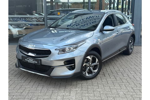 Kia Xceed 1.0 T-GDI DYN.LINE AIRCO LMV PDC-CAMERA WINTERPACK