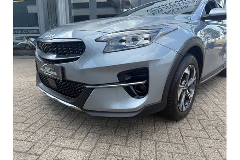 Kia Xceed 1.0 T-GDI DYN.LINE AIRCO LMV PDC-CAMERA WINTERPACK