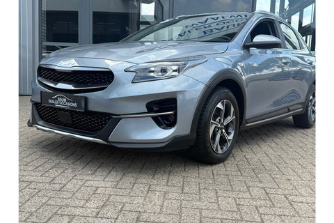 Kia Xceed 1.0 T-GDI DYN.LINE AIRCO LMV PDC-CAMERA WINTERPACK