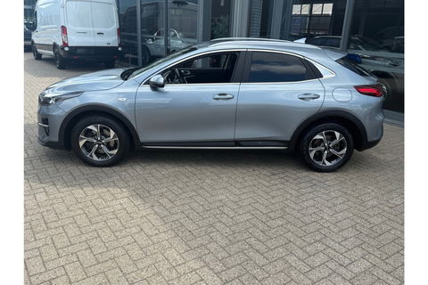 Kia Xceed 1.0 T-GDI DYN.LINE AIRCO LMV PDC-CAMERA WINTERPACK