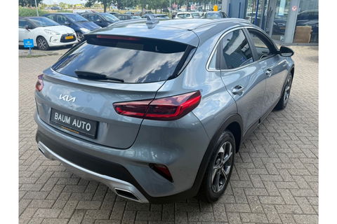 Kia Xceed 1.0 T-GDI DYN.LINE AIRCO LMV PDC-CAMERA WINTERPACK
