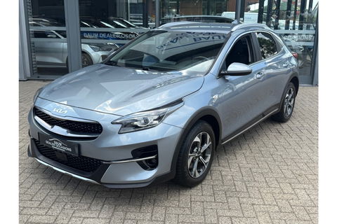 Kia Xceed 1.0 T-GDI DYN.LINE AIRCO LMV PDC-CAMERA WINTERPACK