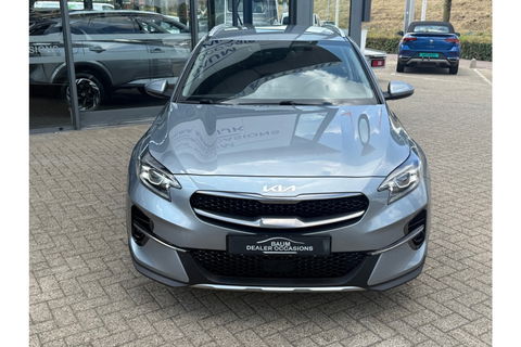 Kia Xceed 1.0 T-GDI DYN.LINE AIRCO LMV PDC-CAMERA WINTERPACK