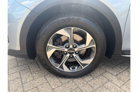 Kia Xceed 1.0 T-GDI DYN.LINE AIRCO LMV PDC-CAMERA WINTERPACK