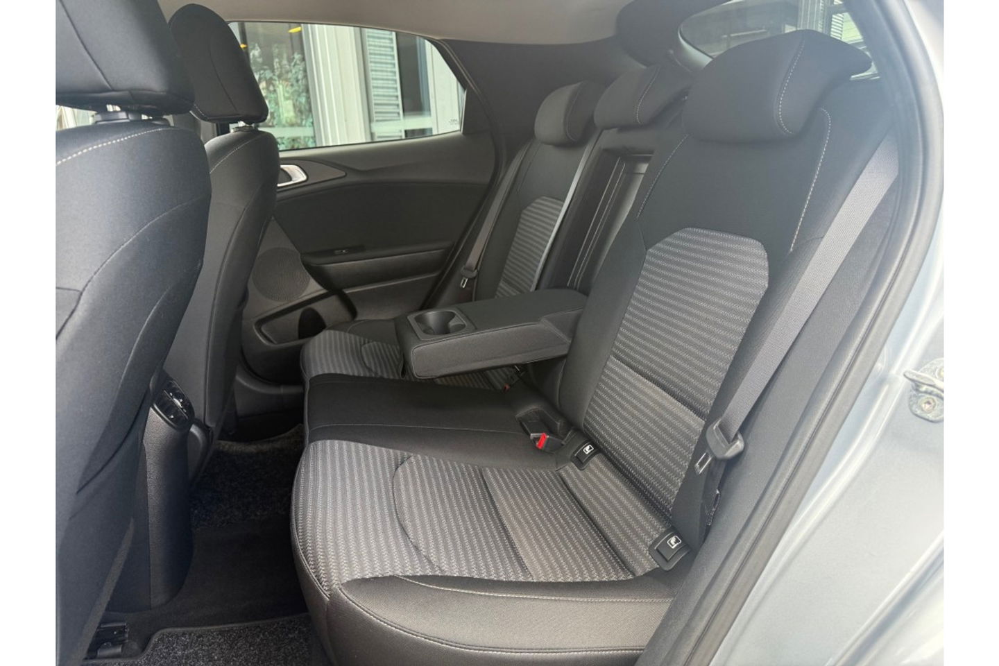 Kia Xceed 1.0 T-GDI DYN.LINE AIRCO LMV PDC-CAMERA WINTERPACK