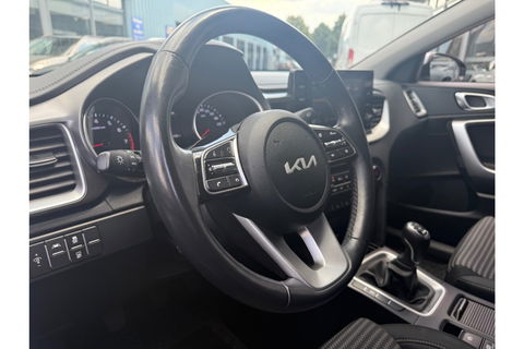 Kia Xceed 1.0 T-GDI DYN.LINE AIRCO LMV PDC-CAMERA WINTERPACK