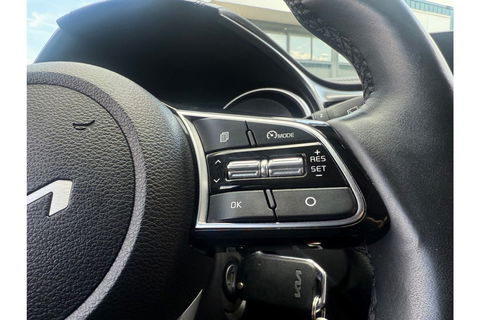 Kia Xceed 1.0 T-GDI DYN.LINE AIRCO LMV PDC-CAMERA WINTERPACK