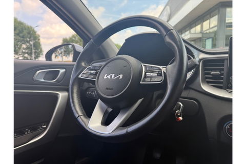 Kia Xceed 1.0 T-GDI DYN.LINE AIRCO LMV PDC-CAMERA WINTERPACK