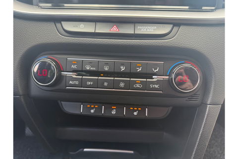 Kia Xceed 1.0 T-GDI DYN.LINE AIRCO LMV PDC-CAMERA WINTERPACK