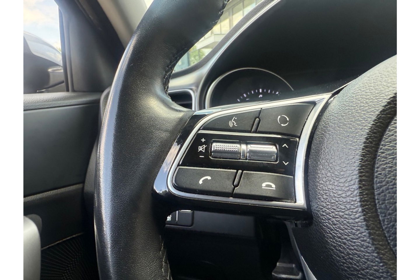 Kia Xceed 1.0 T-GDI DYN.LINE AIRCO LMV PDC-CAMERA WINTERPACK