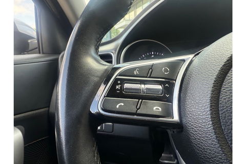 Kia Xceed 1.0 T-GDI DYN.LINE AIRCO LMV PDC-CAMERA WINTERPACK