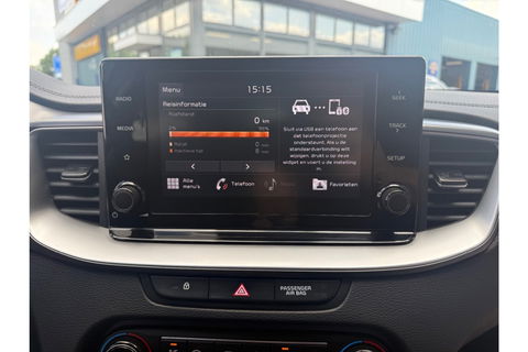Kia Xceed 1.0 T-GDI DYN.LINE AIRCO LMV PDC-CAMERA WINTERPACK