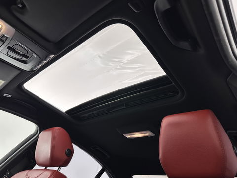 BMW 3-serie 328i High Executive M-Sport-Pack *PANO | FULL-LEATHER | XENON | SPORT-SEATS | HIFI-SOUND | MEMORY-PACK | KEYLESS | NAVI-FULLMAP | ECC | PDC | CRUISE | 19''ALU*