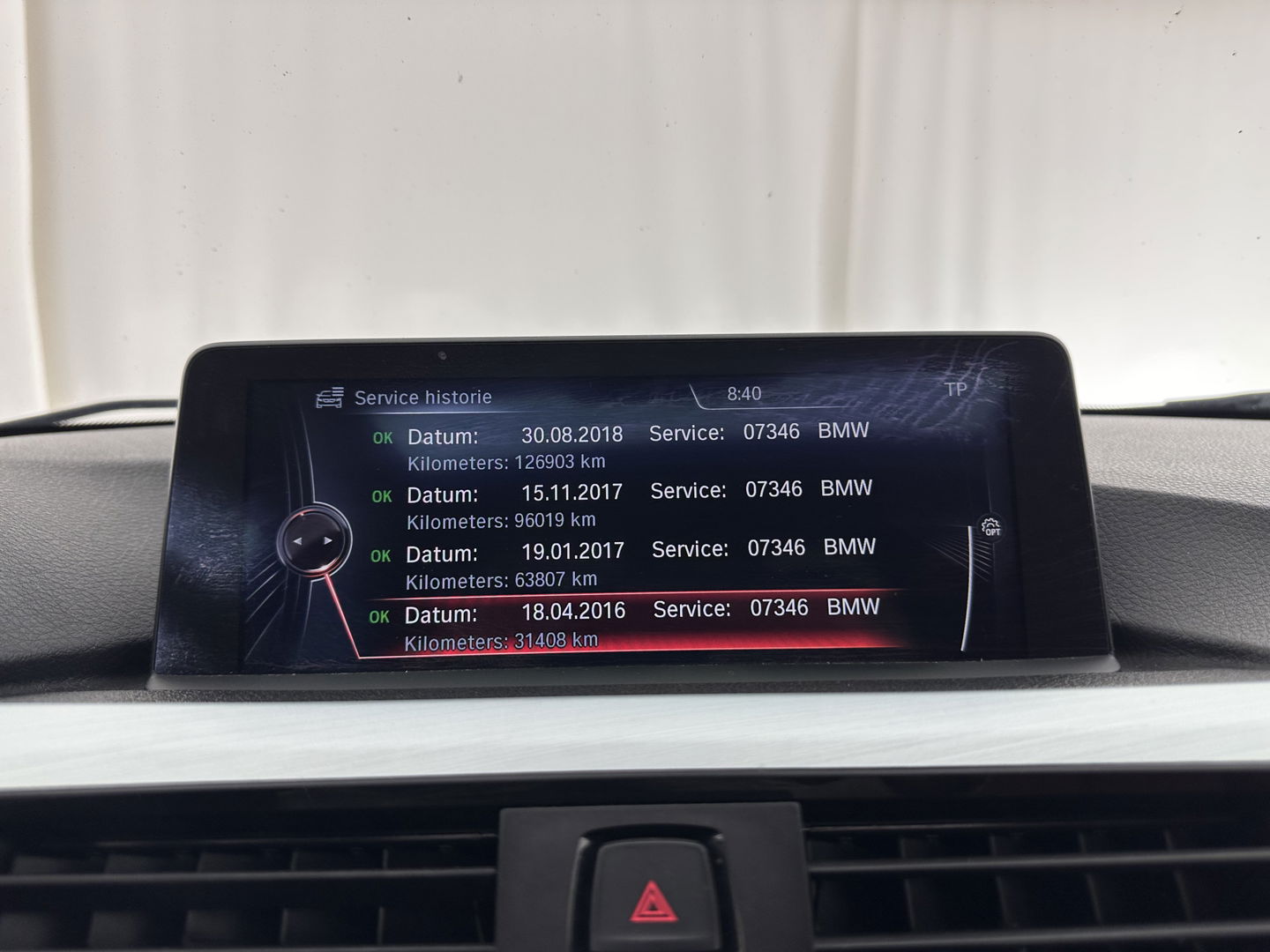 BMW 3-serie 328i High Executive M-Sport-Pack *PANO | FULL-LEATHER | XENON | SPORT-SEATS | HIFI-SOUND | MEMORY-PACK | KEYLESS | NAVI-FULLMAP | ECC | PDC | CRUISE | 19''ALU*