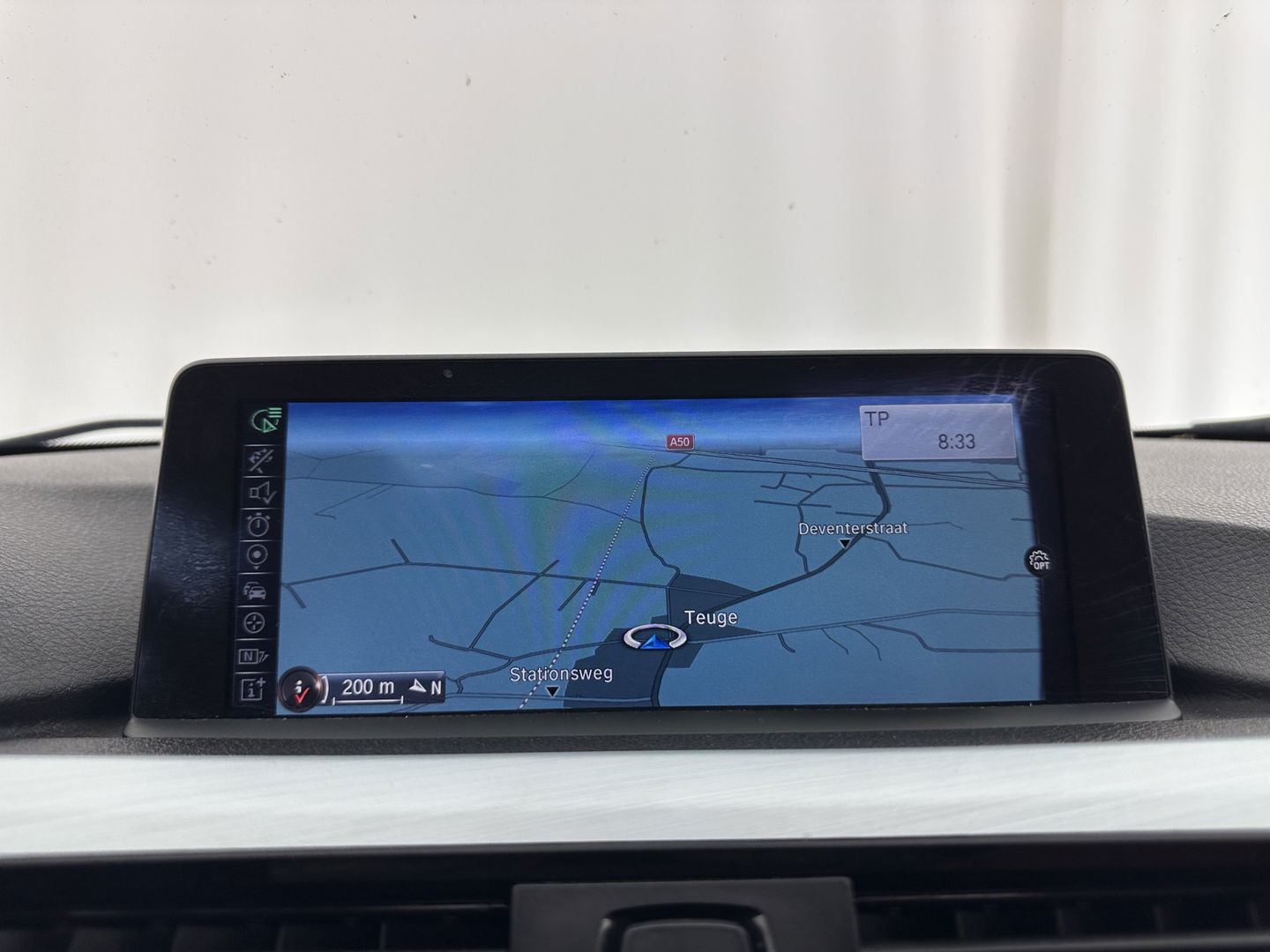 BMW 3-serie 328i High Executive M-Sport-Pack *PANO | FULL-LEATHER | XENON | SPORT-SEATS | HIFI-SOUND | MEMORY-PACK | KEYLESS | NAVI-FULLMAP | ECC | PDC | CRUISE | 19''ALU*