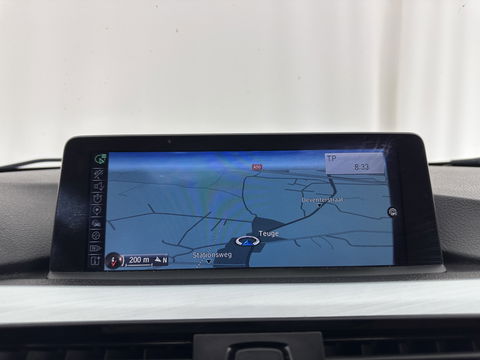 BMW 3-serie 328i High Executive M-Sport-Pack *PANO | FULL-LEATHER | XENON | SPORT-SEATS | HIFI-SOUND | MEMORY-PACK | KEYLESS | NAVI-FULLMAP | ECC | PDC | CRUISE | 19''ALU*