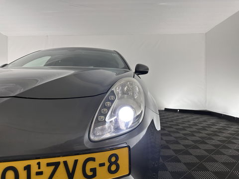 Alfa Romeo Giulietta 1.6 JTDm Business Executive *NAVI-FULLMAP | XENON | SPORT-SEATS | PDC | ECC | CRUISE | 18"ALU*