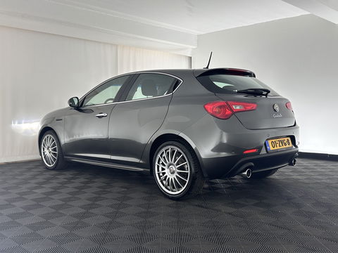Alfa Romeo Giulietta 1.6 JTDm Business Executive *NAVI-FULLMAP | XENON | SPORT-SEATS | PDC | ECC | CRUISE | 18"ALU*
