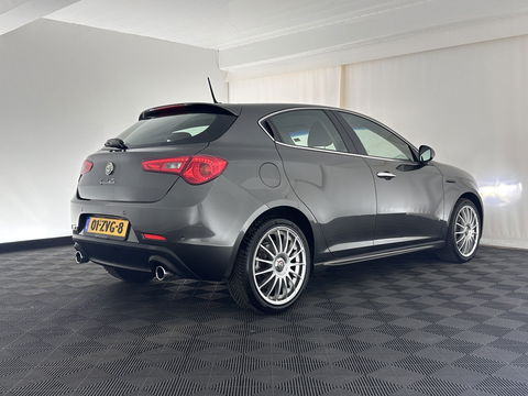 Alfa Romeo Giulietta 1.6 JTDm Business Executive *NAVI-FULLMAP | XENON | SPORT-SEATS | PDC | ECC | CRUISE | 18"ALU*