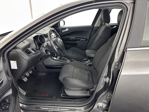 Alfa Romeo Giulietta 1.6 JTDm Business Executive *NAVI-FULLMAP | XENON | SPORT-SEATS | PDC | ECC | CRUISE | 18"ALU*