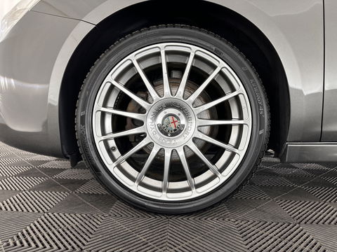 Alfa Romeo Giulietta 1.6 JTDm Business Executive *NAVI-FULLMAP | XENON | SPORT-SEATS | PDC | ECC | CRUISE | 18"ALU*