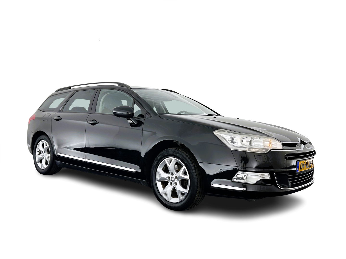 Citroën C5 Tourer 1.6 THP Business *1/2LEATHER | NAVI-FULLMAP | COMFORT-SEATS | ECC | PDC | CRUISE | 17''ALU | TOWBAR*