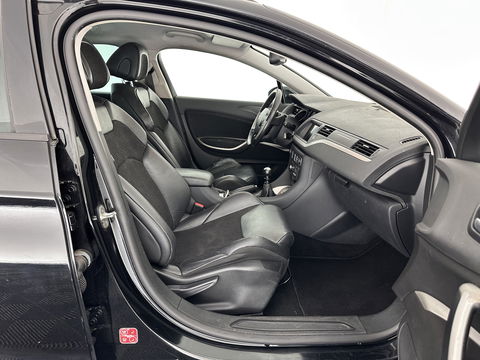 Citroën C5 Tourer 1.6 THP Business *1/2LEATHER | NAVI-FULLMAP | COMFORT-SEATS | ECC | PDC | CRUISE | 17''ALU | TOWBAR*